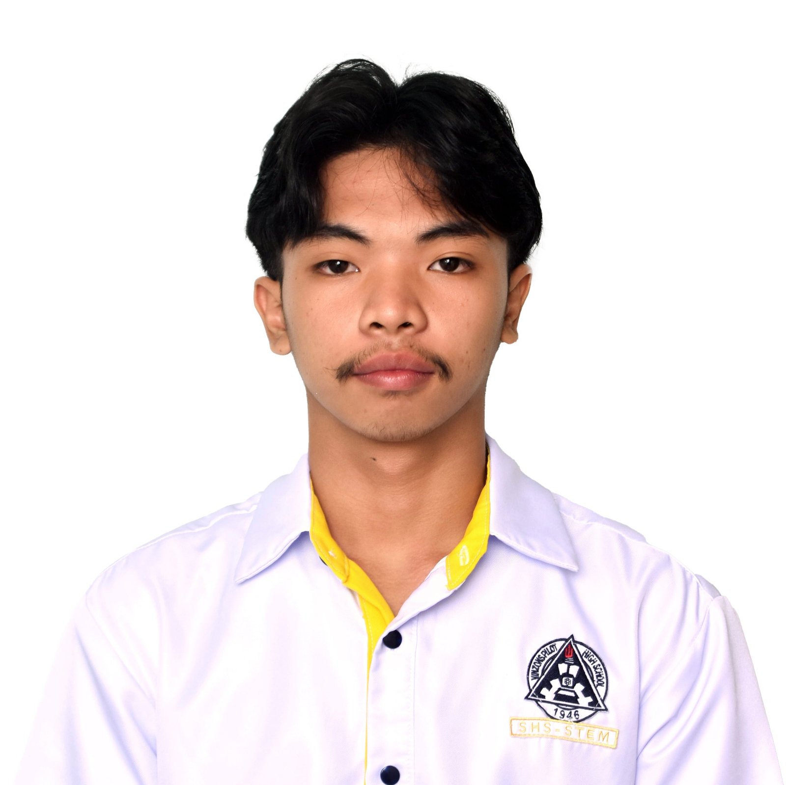Mark Ivan N. Amaro